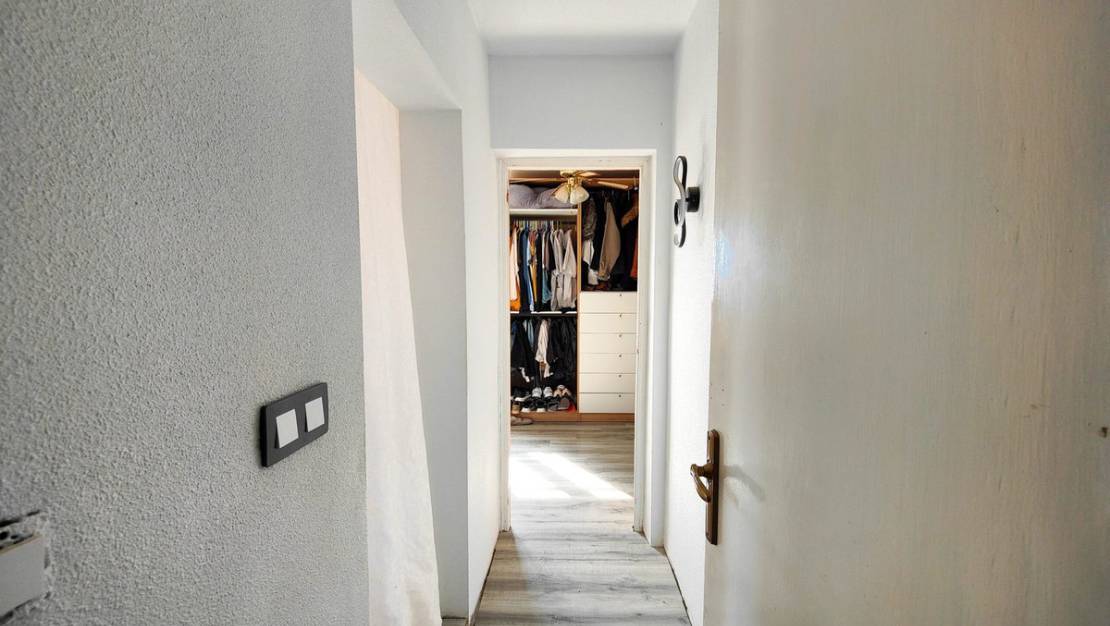 Sale - Villa - San Miguel de Salinas - San Miguel de Salinas Centro