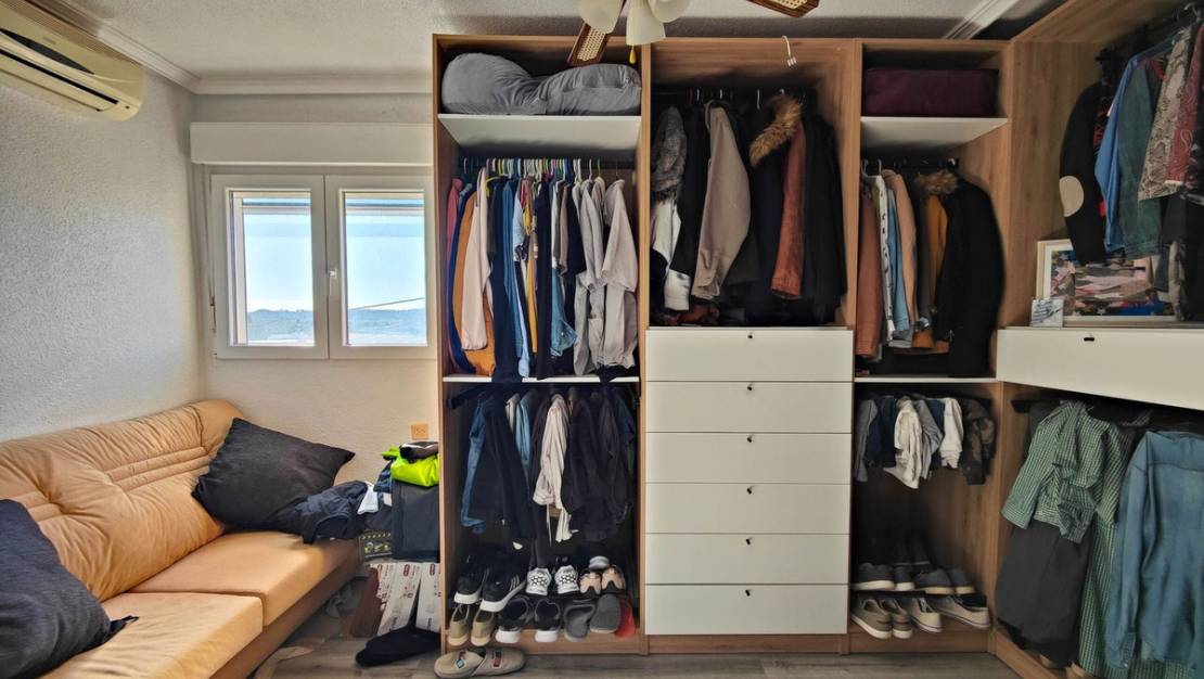 Sale - Villa - San Miguel de Salinas - San Miguel de Salinas Centro