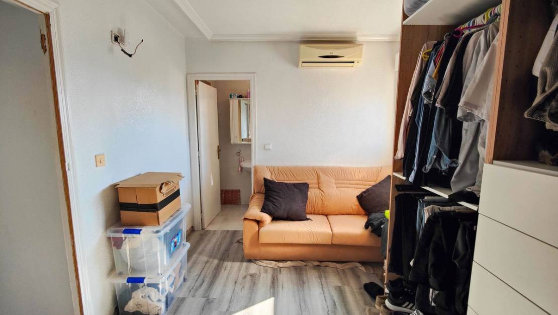 Sale - Villa - San Miguel de Salinas - San Miguel de Salinas Centro