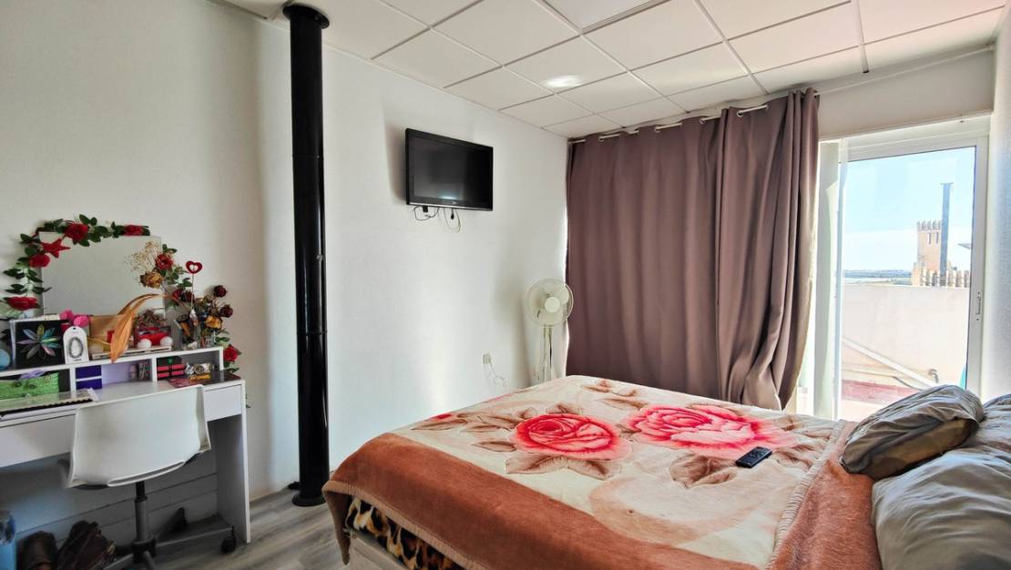 Sale - Villa - San Miguel de Salinas - San Miguel de Salinas Centro