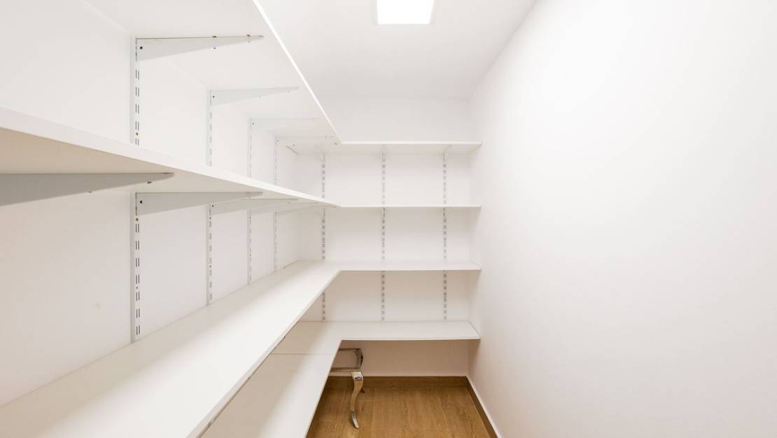 Sale - Villa - San Miguel de Salinas - San Miguel de Salinas Centro