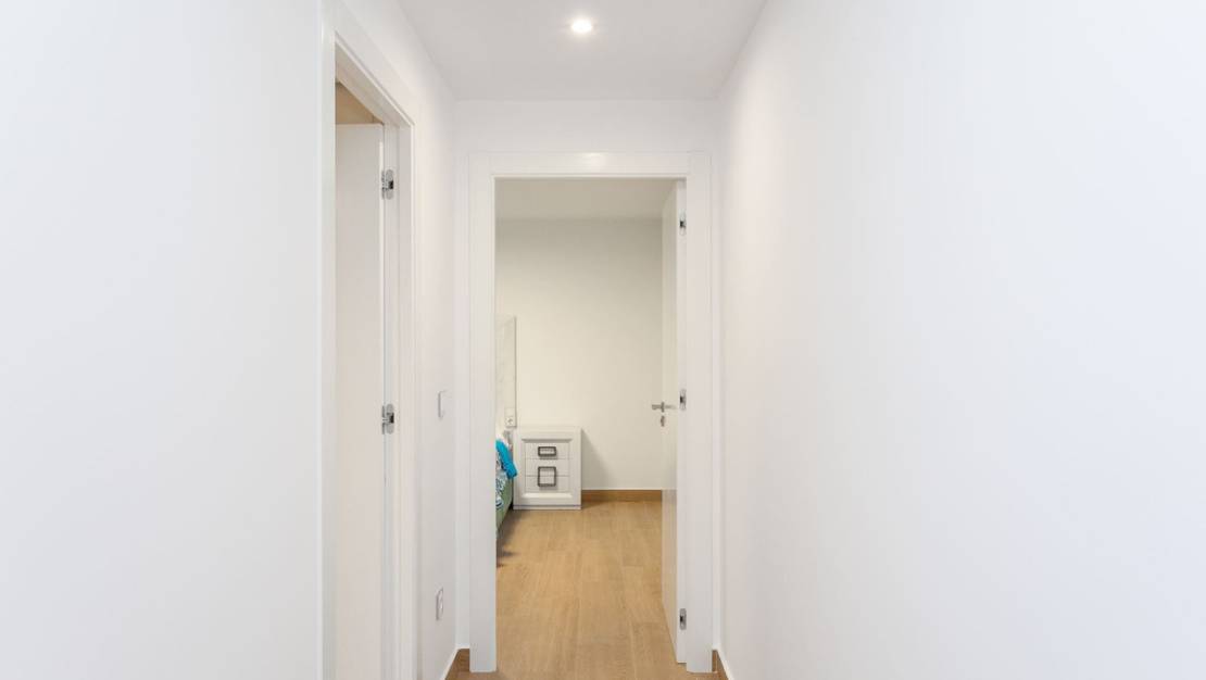 Sale - Villa - San Miguel de Salinas - San Miguel de Salinas Centro