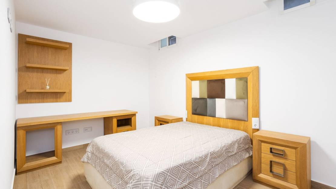 Sale - Villa - San Miguel de Salinas - San Miguel de Salinas Centro