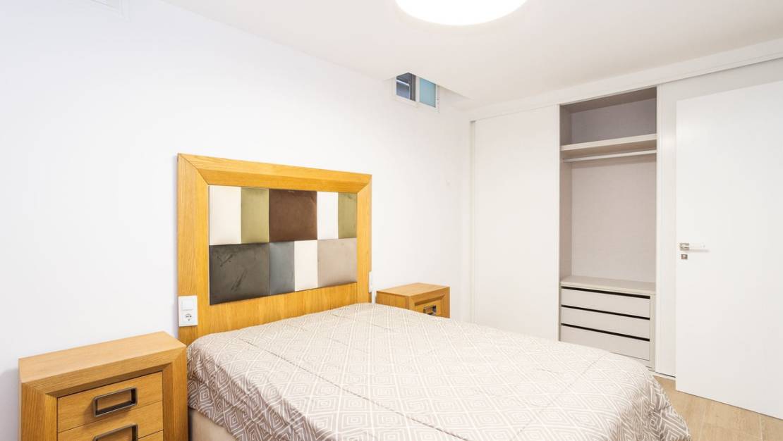 Sale - Villa - San Miguel de Salinas - San Miguel de Salinas Centro