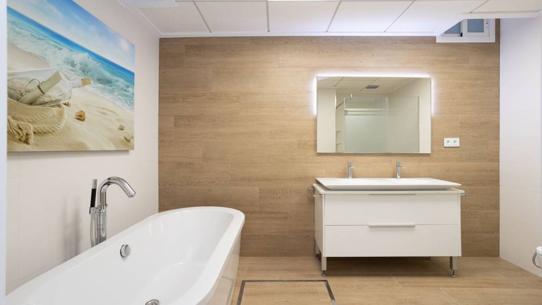 Sale - Villa - San Miguel de Salinas - San Miguel de Salinas Centro