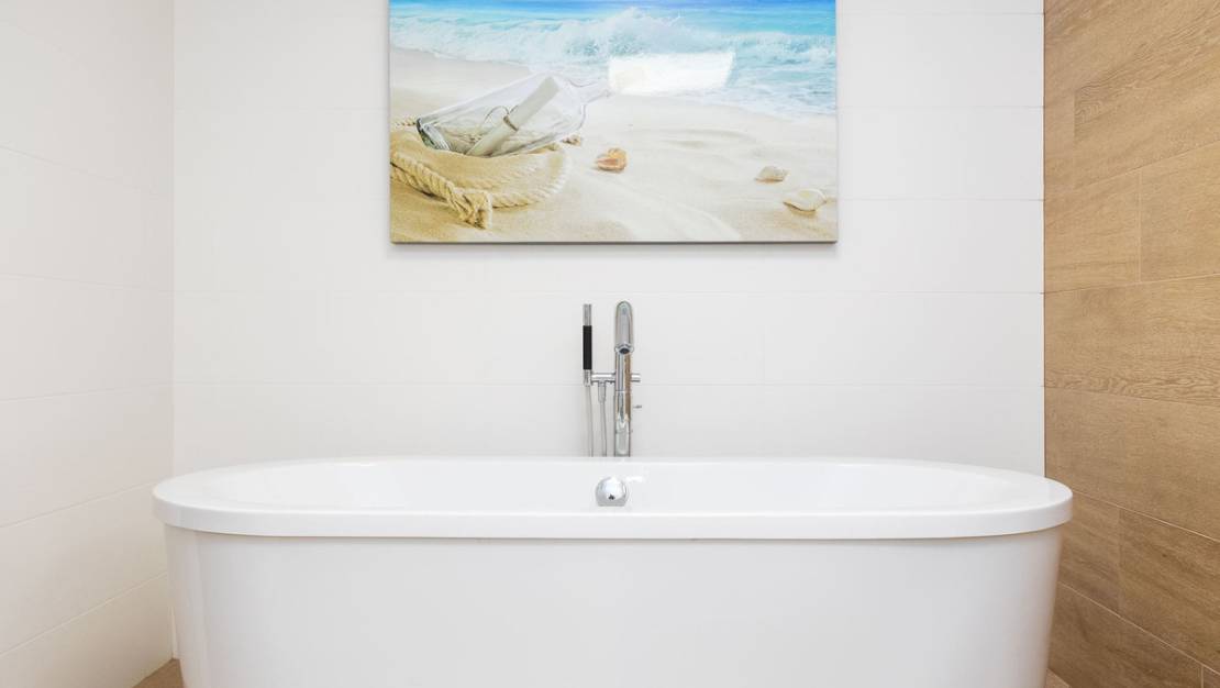 Sale - Villa - San Miguel de Salinas - San Miguel de Salinas Centro