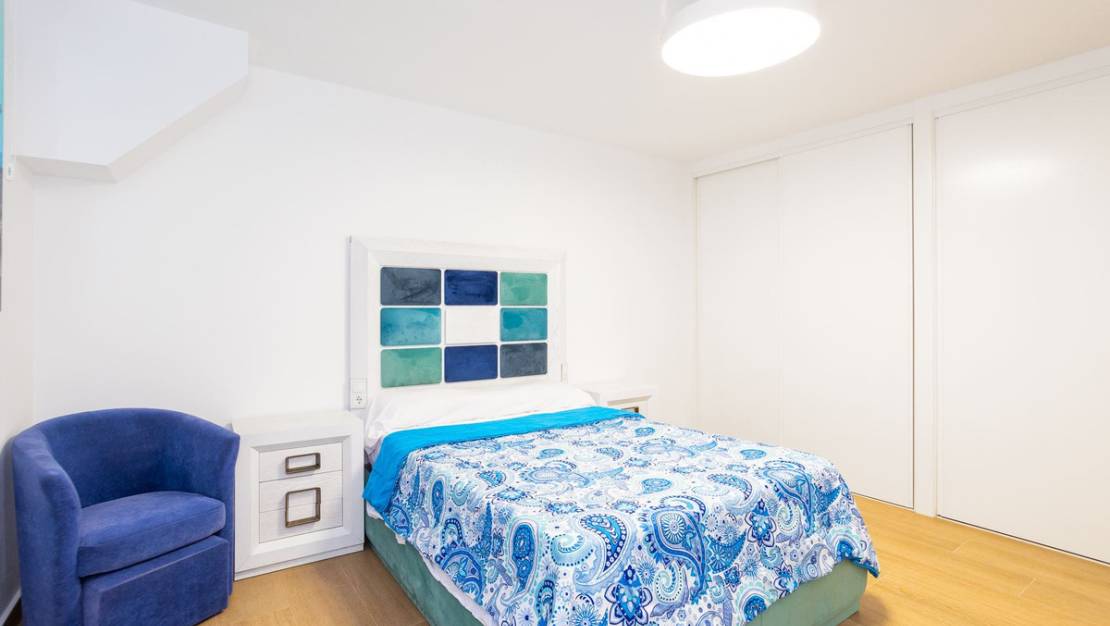 Sale - Villa - San Miguel de Salinas - San Miguel de Salinas Centro