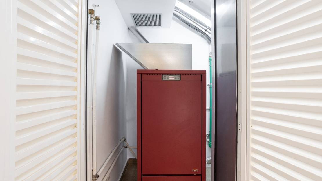 Sale - Villa - San Miguel de Salinas - San Miguel de Salinas Centro