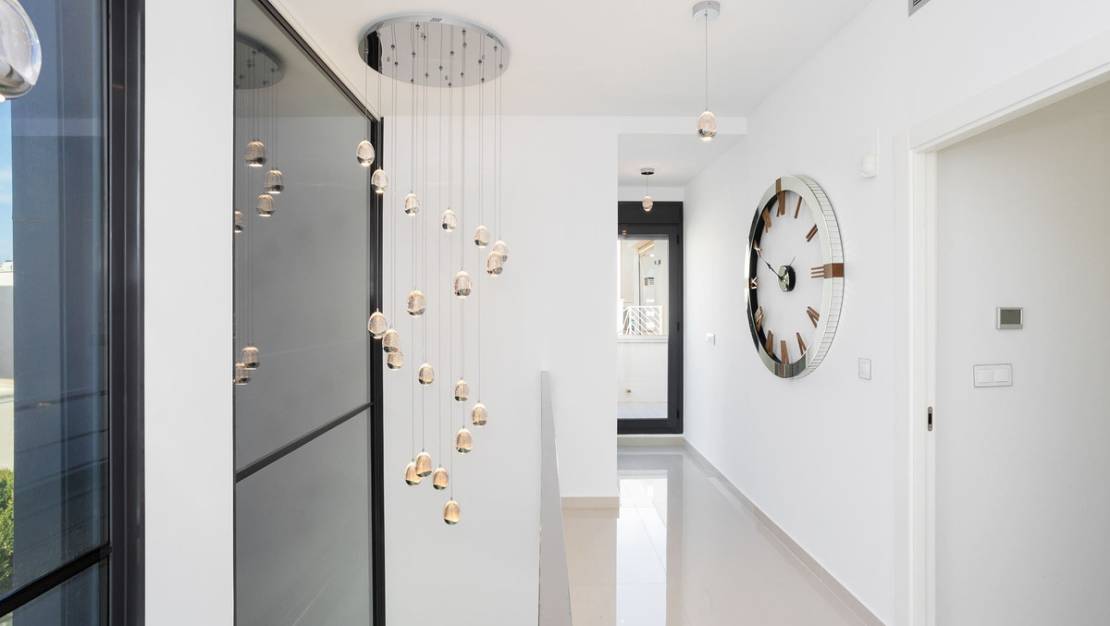 Sale - Villa - San Miguel de Salinas - San Miguel de Salinas Centro