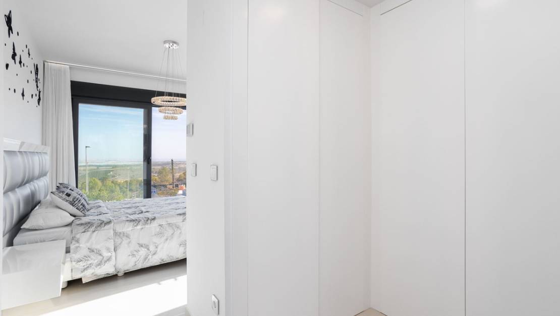 Sale - Villa - San Miguel de Salinas - San Miguel de Salinas Centro