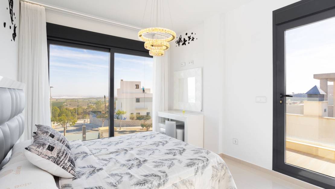 Sale - Villa - San Miguel de Salinas - San Miguel de Salinas Centro