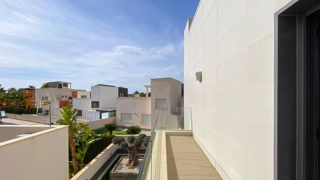 Sale - Villa - San Miguel de Salinas - San Miguel de Salinas Centro