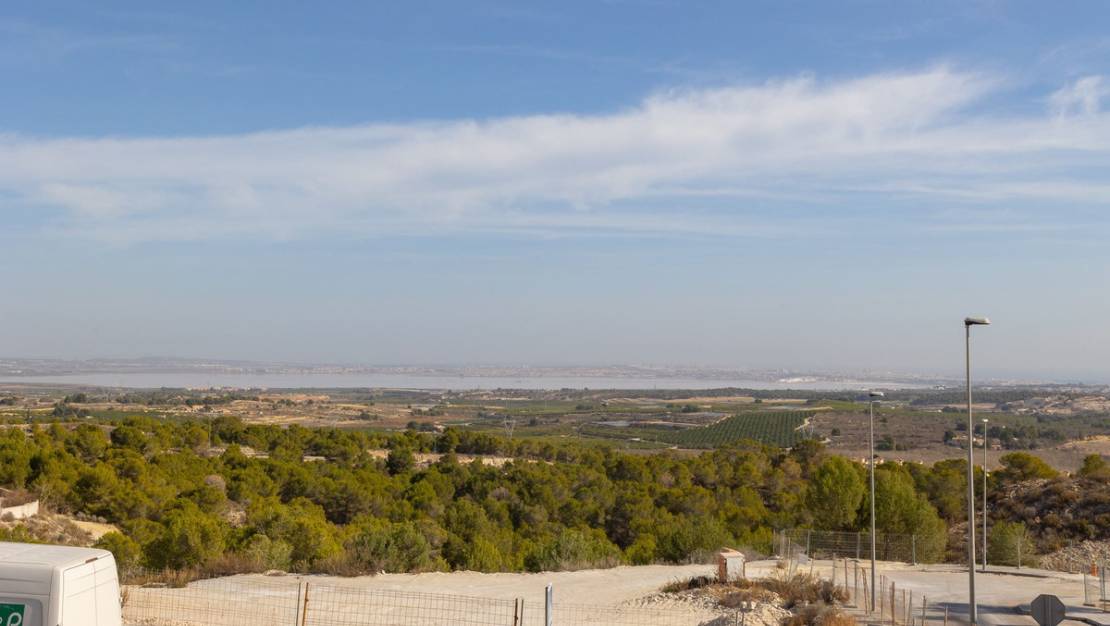 Sale - Villa - San Miguel de Salinas - San Miguel de Salinas Centro