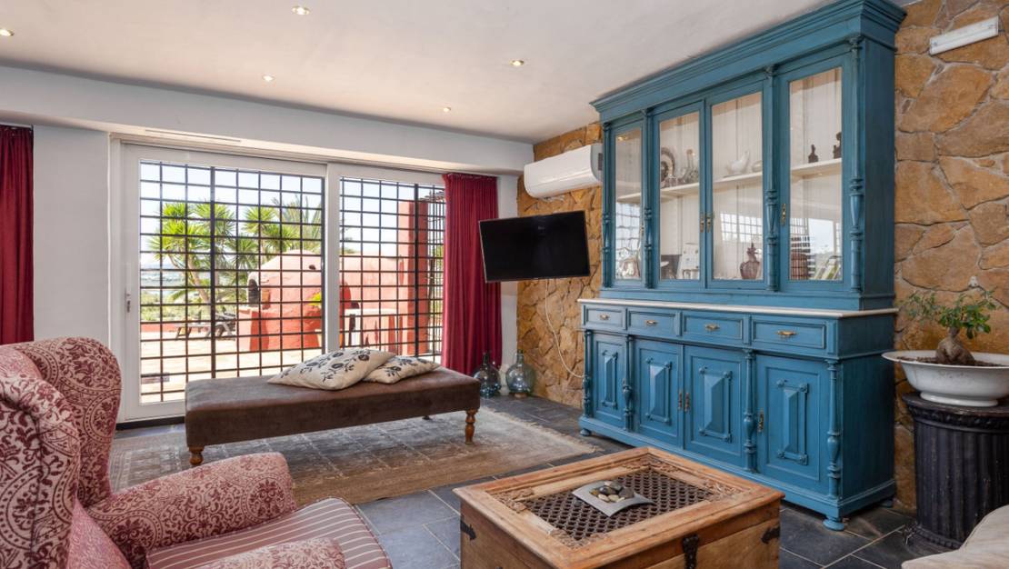 Sale - Villa - San Miguel de Salinas - San Miguel de Salinas Centro