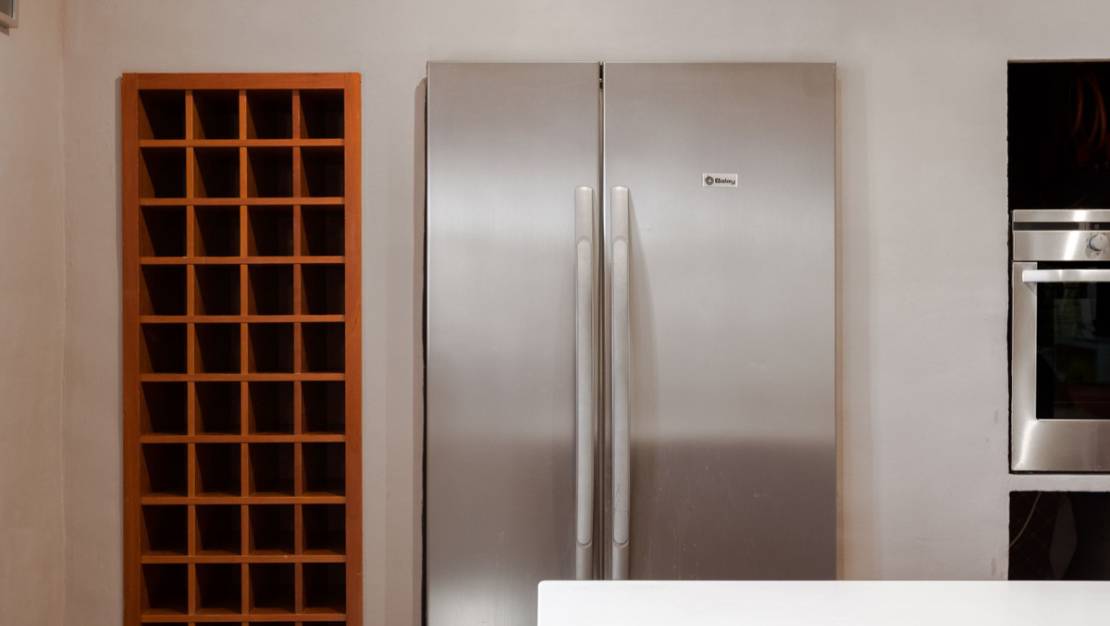 Sale - Villa - San Miguel de Salinas - San Miguel de Salinas Centro