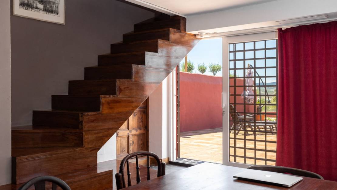 Sale - Villa - San Miguel de Salinas - San Miguel de Salinas Centro