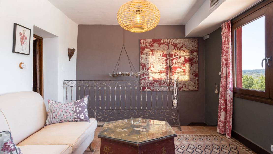 Sale - Villa - San Miguel de Salinas - San Miguel de Salinas Centro