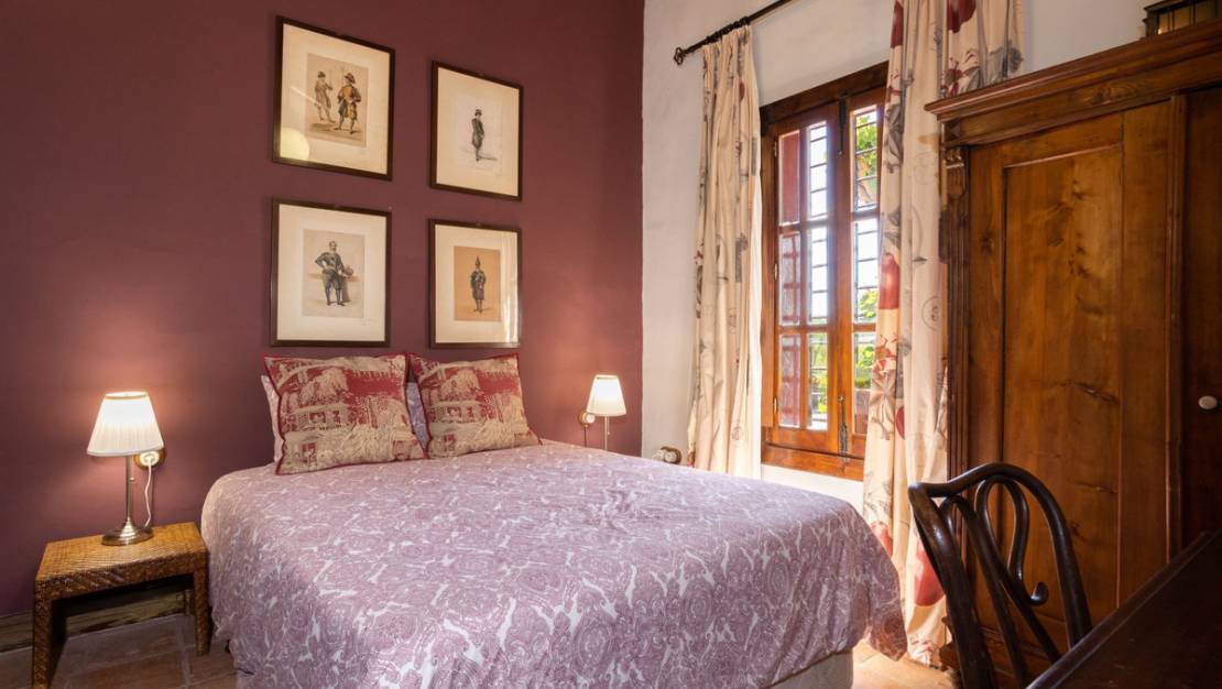 Sale - Villa - San Miguel de Salinas - San Miguel de Salinas Centro