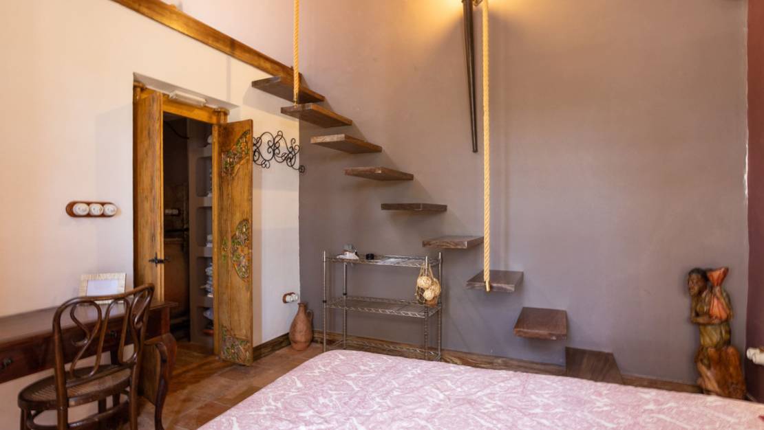 Sale - Villa - San Miguel de Salinas - San Miguel de Salinas Centro