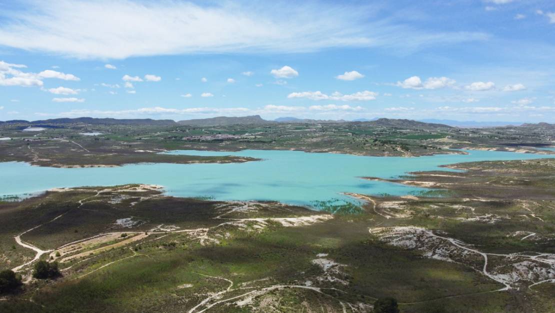 Sale - Villa - San Miguel de Salinas - San Miguel de Salinas Centro