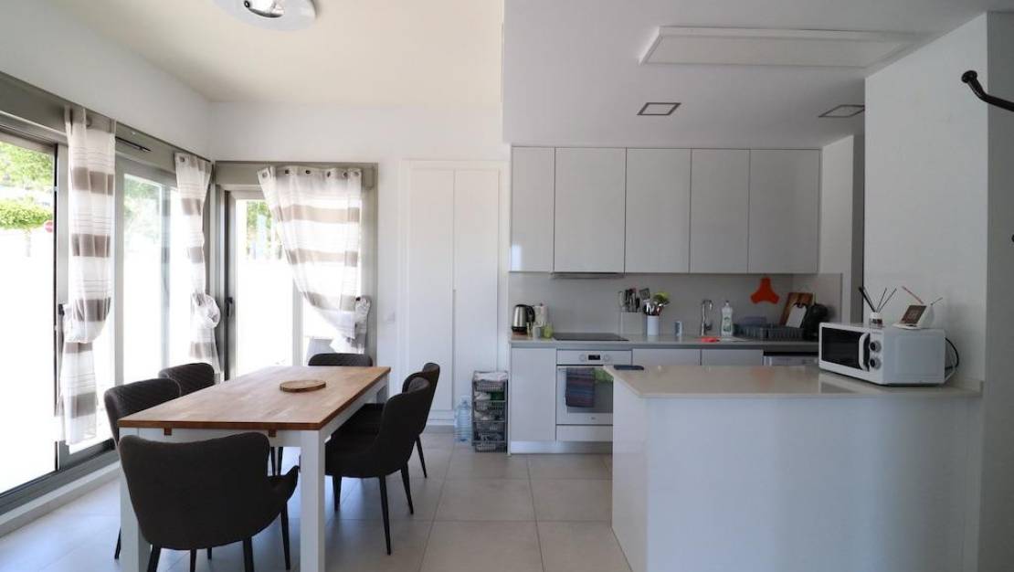 Sale - Villa - San Miguel de Salinas - San Miguel de Salinas Centro