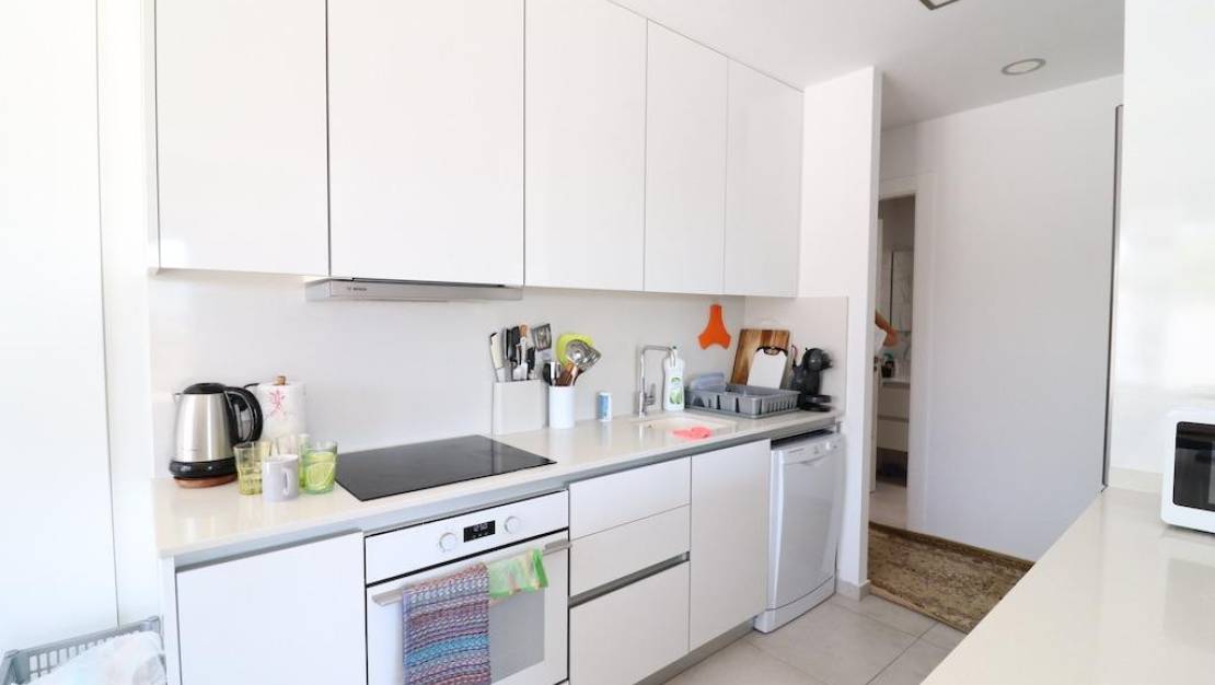 Sale - Villa - San Miguel de Salinas - San Miguel de Salinas Centro