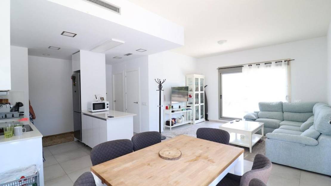 Sale - Villa - San Miguel de Salinas - San Miguel de Salinas Centro