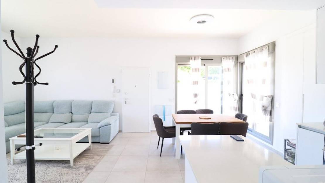 Sale - Villa - San Miguel de Salinas - San Miguel de Salinas Centro