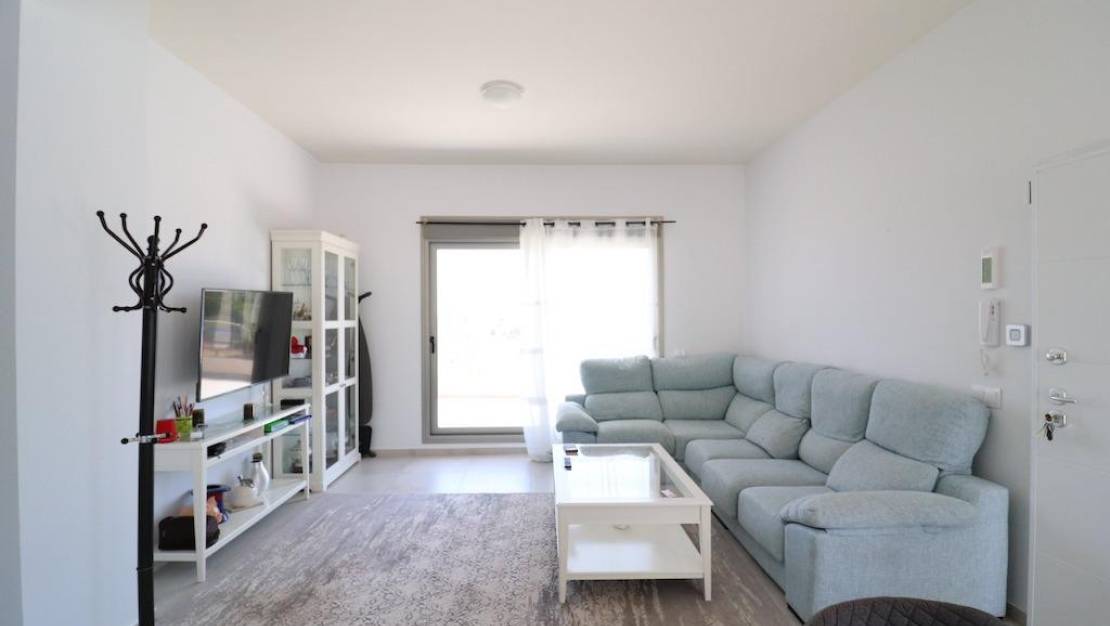 Sale - Villa - San Miguel de Salinas - San Miguel de Salinas Centro