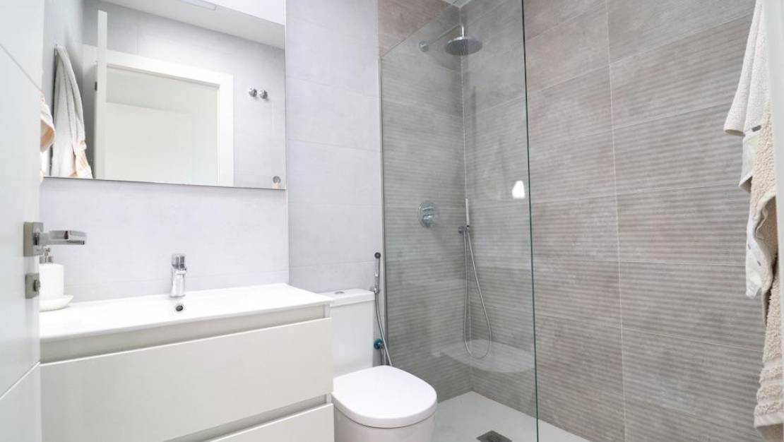 Sale - Villa - San Miguel de Salinas - San Miguel de Salinas Centro