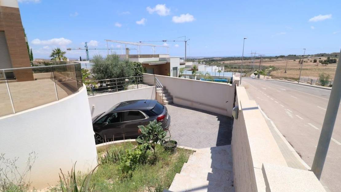 Sale - Villa - San Miguel de Salinas - San Miguel de Salinas Centro