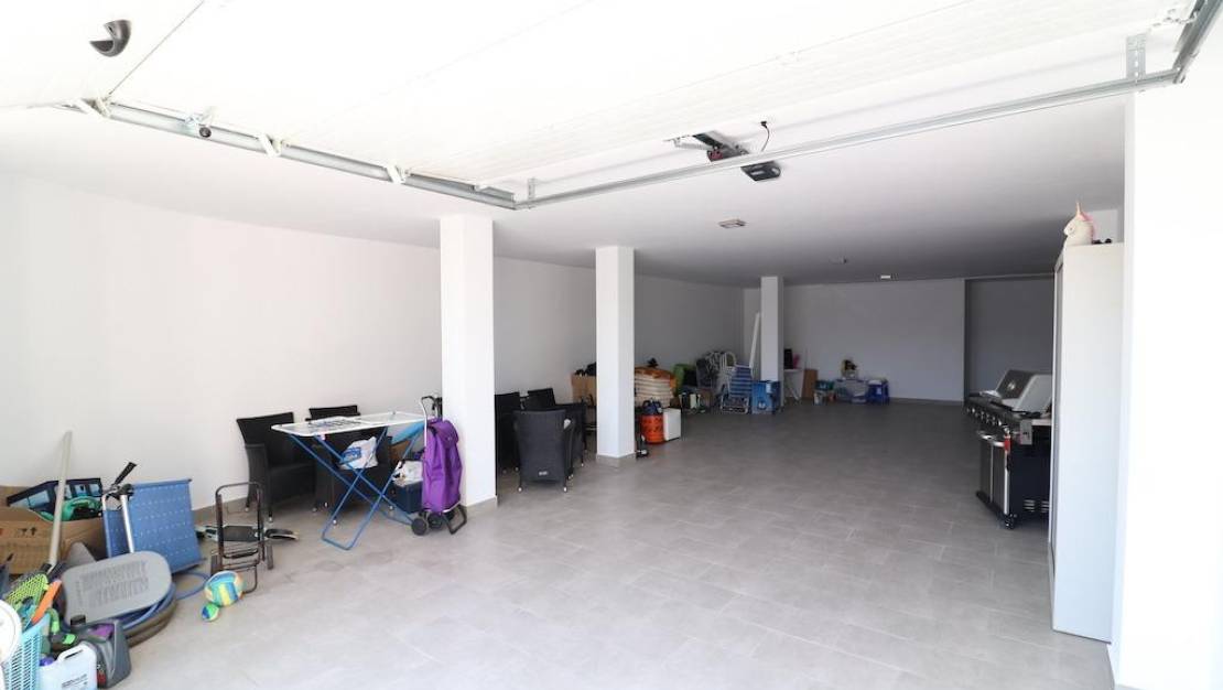 Sale - Villa - San Miguel de Salinas - San Miguel de Salinas Centro