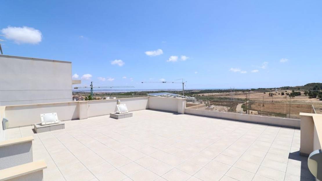 Sale - Villa - San Miguel de Salinas - San Miguel de Salinas Centro