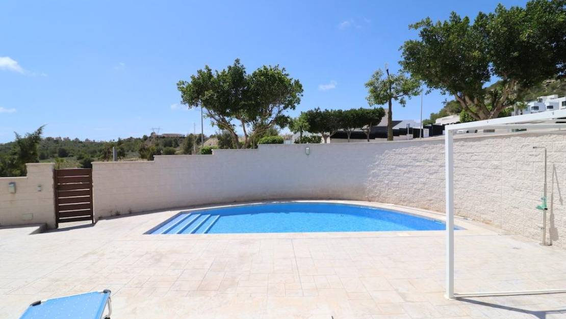 Sale - Villa - San Miguel de Salinas - San Miguel de Salinas Centro