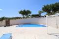Sale - Villa - San Miguel de Salinas - San Miguel de Salinas Centro