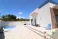 Sale - Villa - San Miguel de Salinas - San Miguel de Salinas Centro