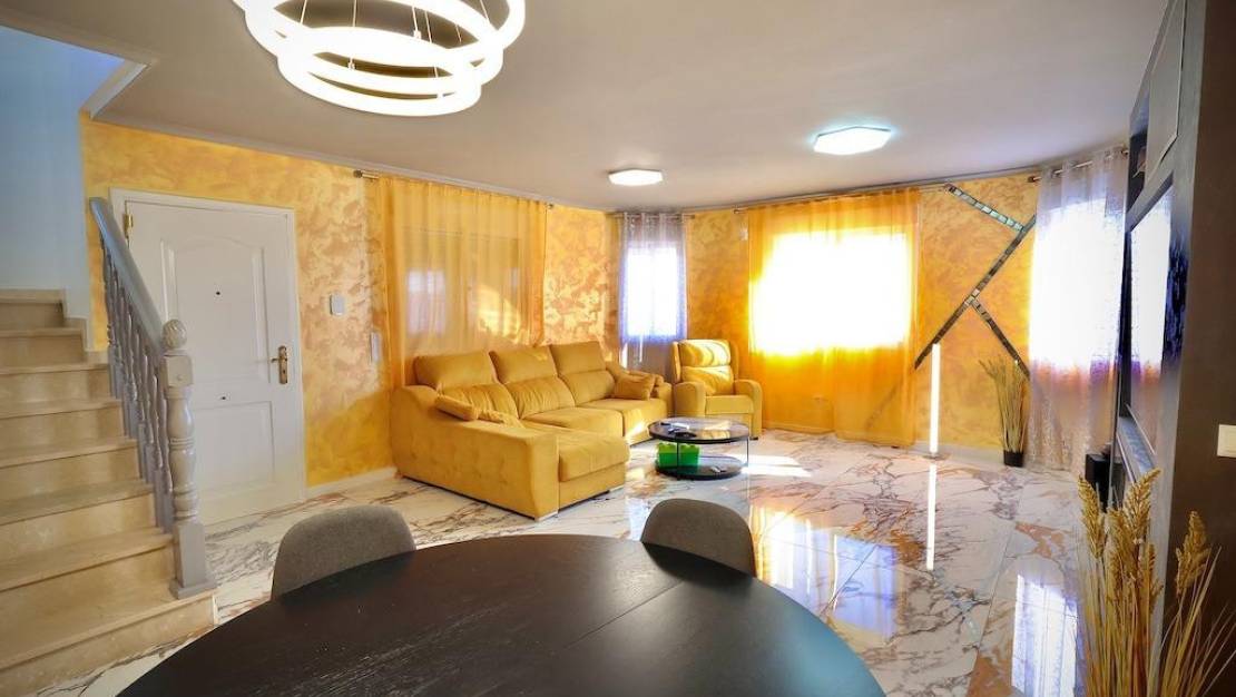 Sale - Villa - San Miguel de Salinas - San Miguel de Salinas Centro