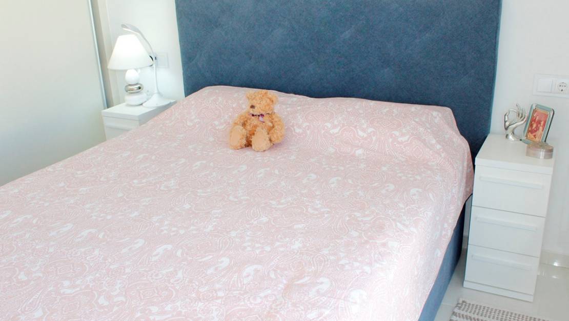 Sale - Villa - San Miguel de Salinas - San Miguel de Salinas Centro