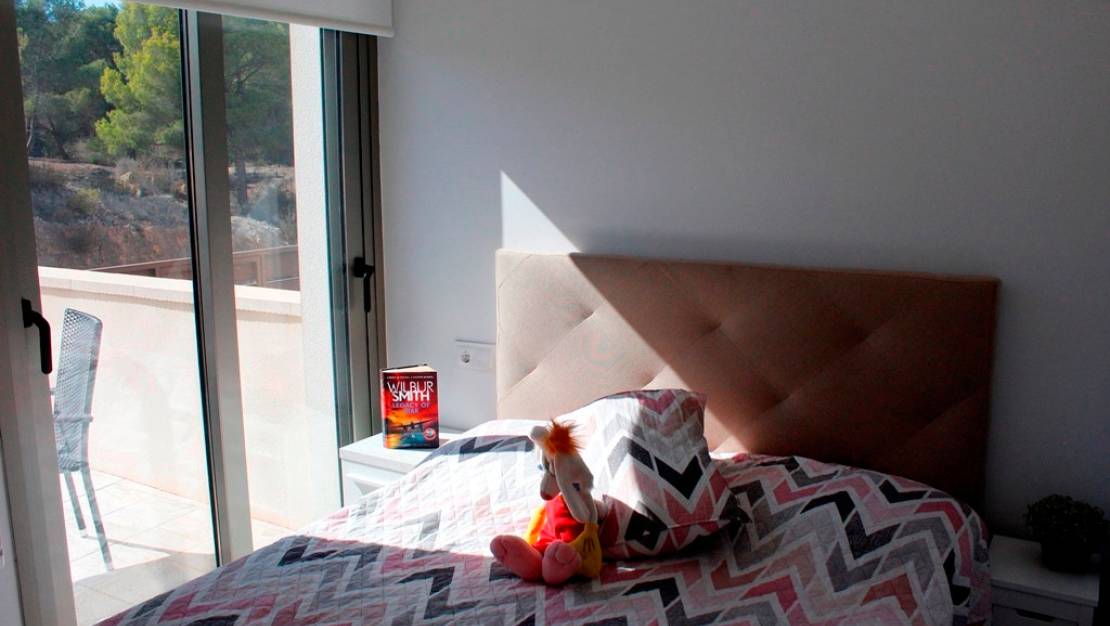 Sale - Villa - San Miguel de Salinas - San Miguel de Salinas Centro