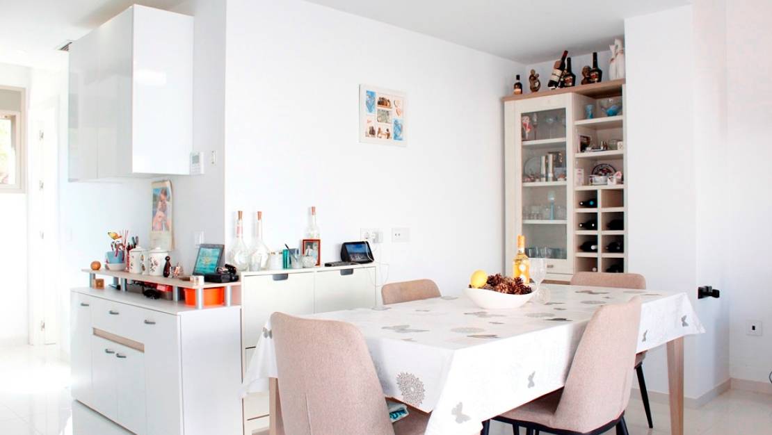 Sale - Villa - San Miguel de Salinas - San Miguel de Salinas Centro