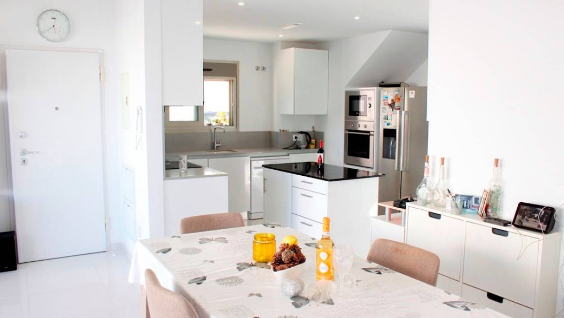 Sale - Villa - San Miguel de Salinas - San Miguel de Salinas Centro