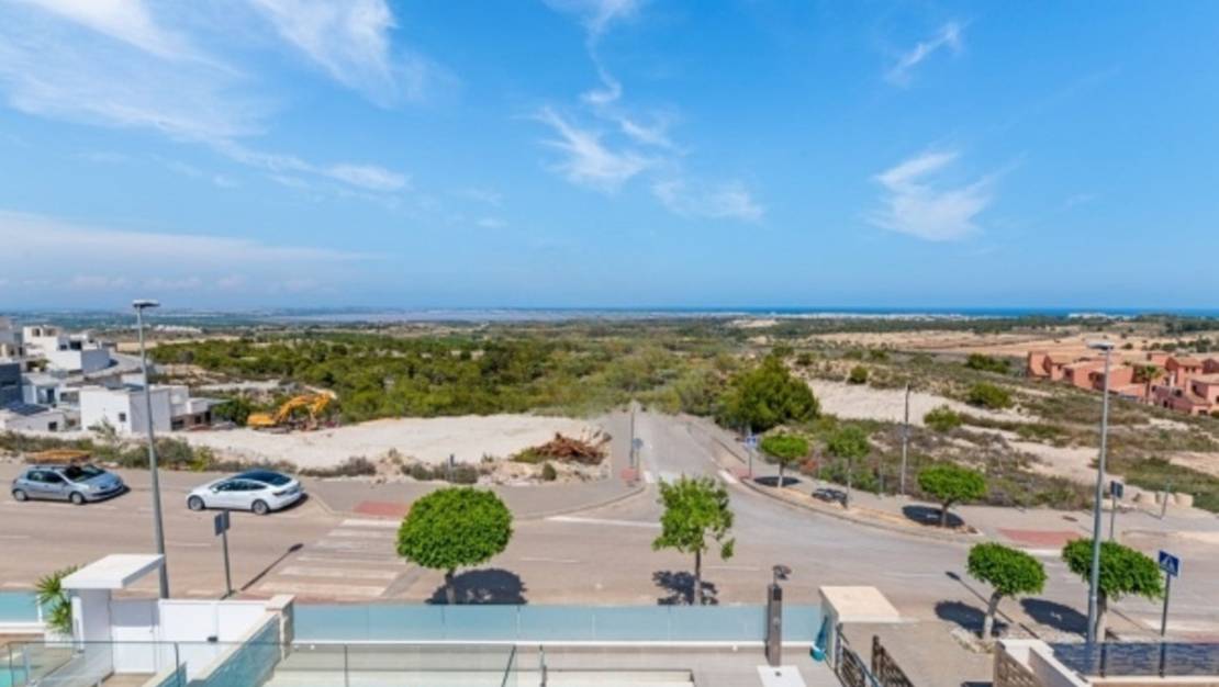 Sale - Villa - San Miguel de Salinas - San Miguel de Salinas Centro