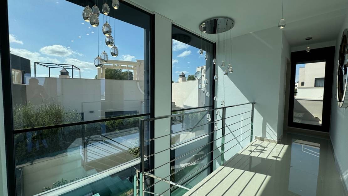 Sale - Villa - San Miguel de Salinas - San Miguel de Salinas Centro