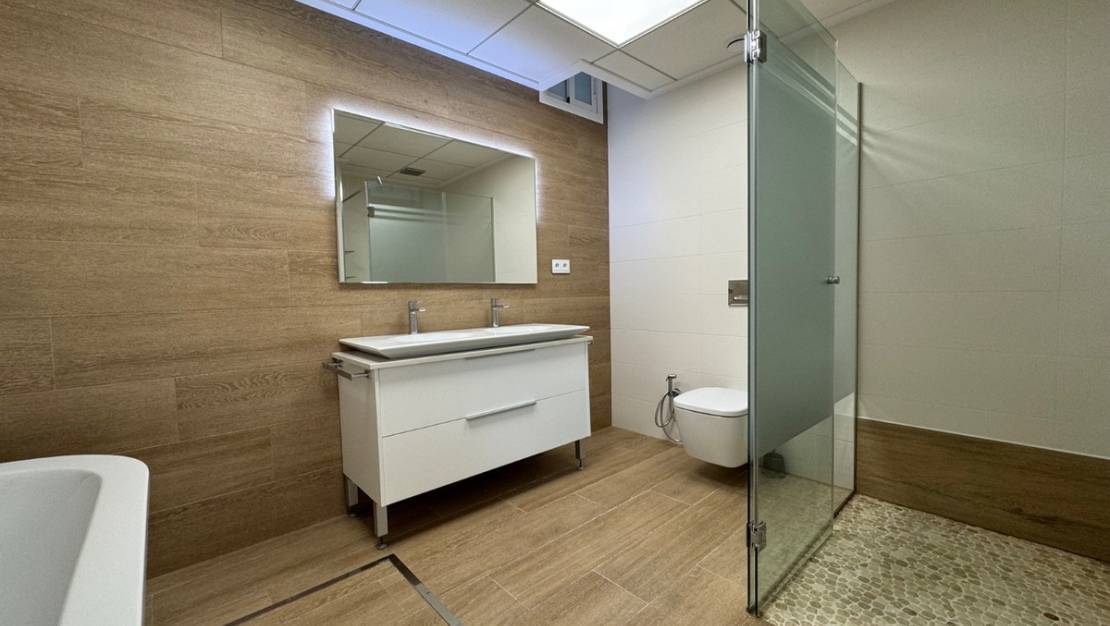 Sale - Villa - San Miguel de Salinas - San Miguel de Salinas Centro