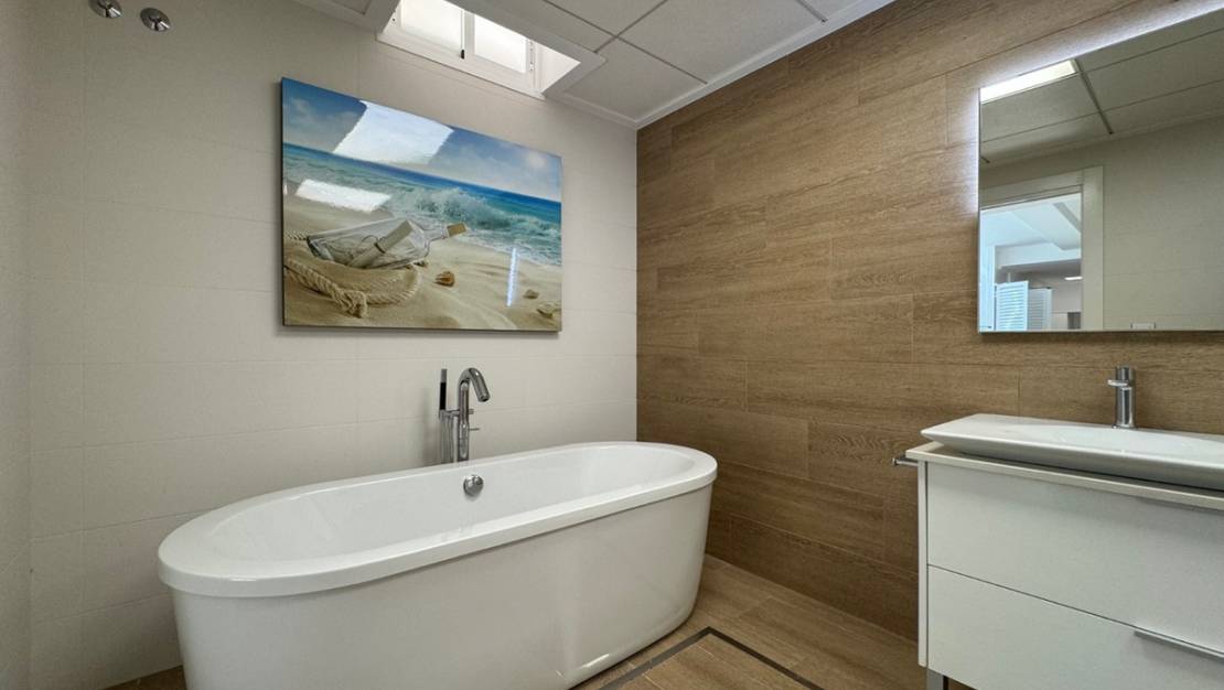 Sale - Villa - San Miguel de Salinas - San Miguel de Salinas Centro