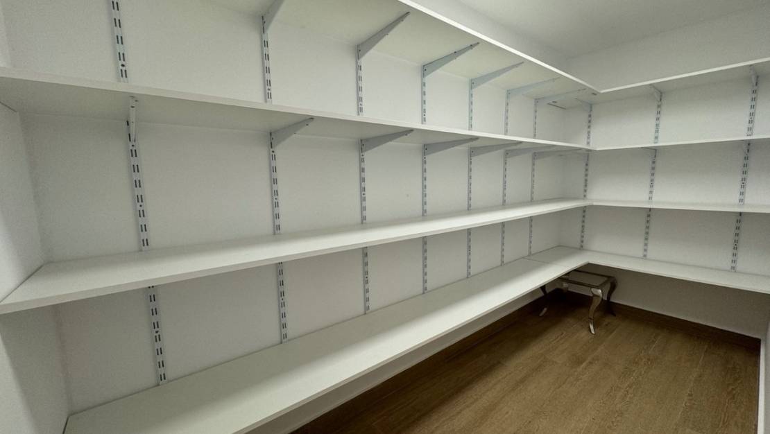 Sale - Villa - San Miguel de Salinas - San Miguel de Salinas Centro