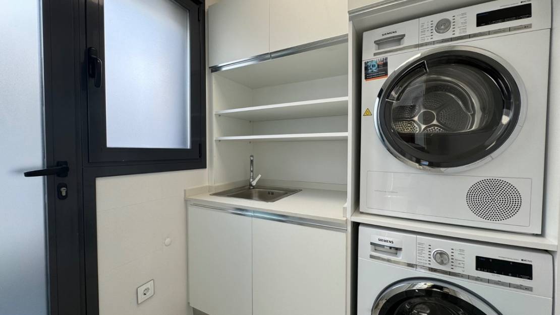 Sale - Villa - San Miguel de Salinas - San Miguel de Salinas Centro