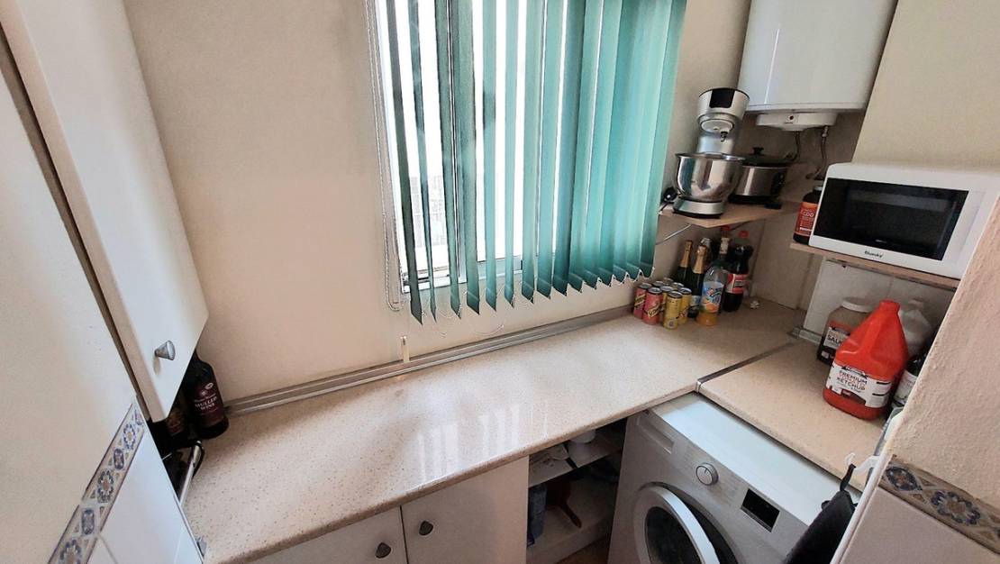 Sale - Villa - San Miguel de Salinas - San Miguel de Salinas Centro