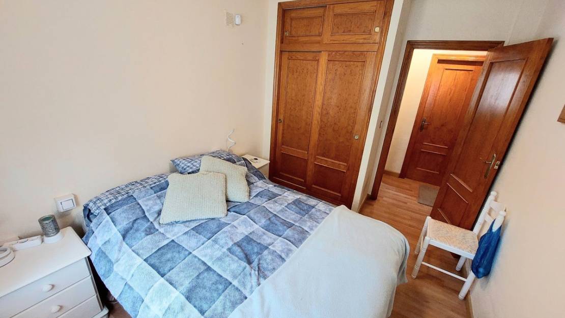 Sale - Villa - San Miguel de Salinas - San Miguel de Salinas Centro