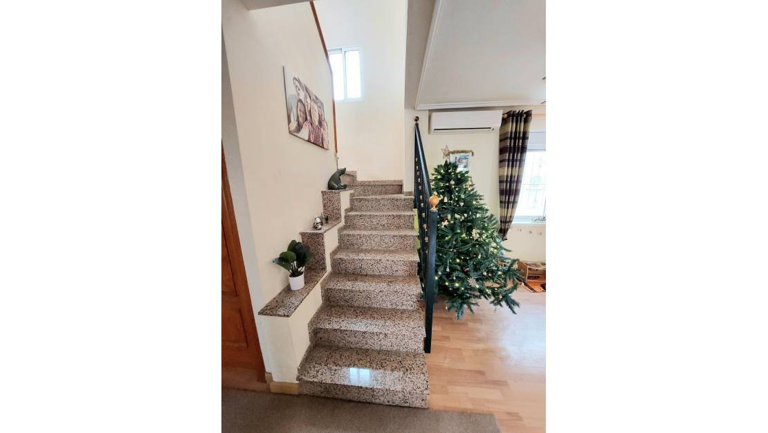 Sale - Villa - San Miguel de Salinas - San Miguel de Salinas Centro